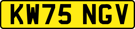 KW75NGV