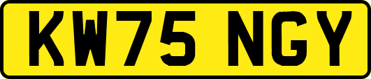 KW75NGY