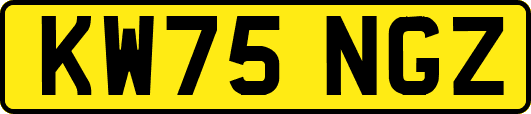 KW75NGZ
