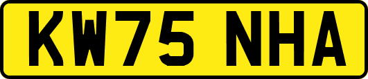 KW75NHA