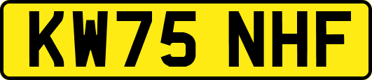 KW75NHF