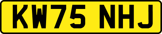 KW75NHJ