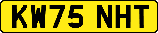 KW75NHT