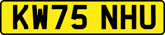 KW75NHU