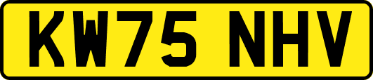 KW75NHV