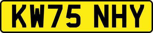 KW75NHY