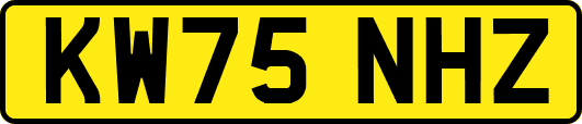 KW75NHZ