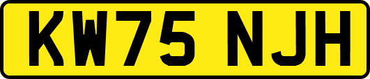 KW75NJH