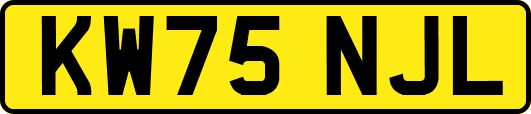 KW75NJL