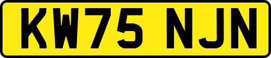 KW75NJN