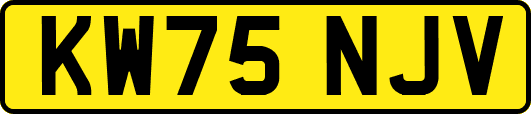 KW75NJV