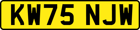 KW75NJW