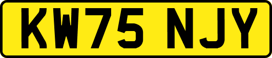 KW75NJY