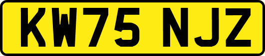 KW75NJZ