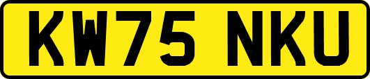 KW75NKU