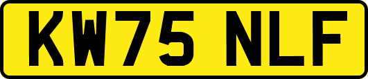 KW75NLF