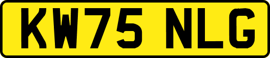 KW75NLG