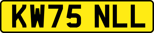 KW75NLL