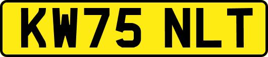 KW75NLT