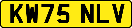 KW75NLV