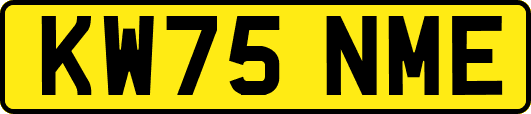 KW75NME