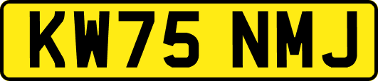 KW75NMJ