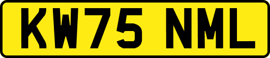 KW75NML