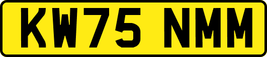 KW75NMM
