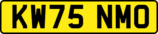 KW75NMO
