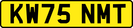 KW75NMT