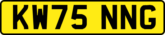 KW75NNG