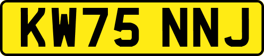 KW75NNJ