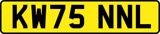 KW75NNL