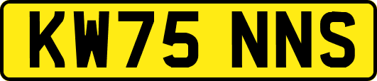KW75NNS