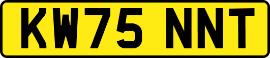 KW75NNT