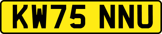 KW75NNU