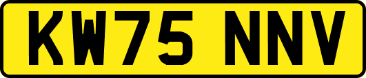 KW75NNV