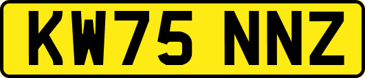 KW75NNZ