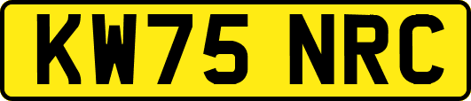 KW75NRC