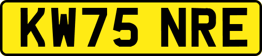 KW75NRE