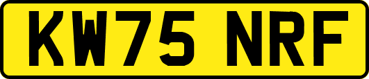 KW75NRF