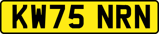KW75NRN