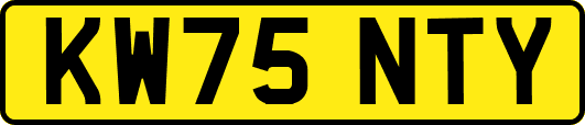 KW75NTY