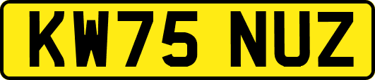 KW75NUZ