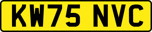 KW75NVC