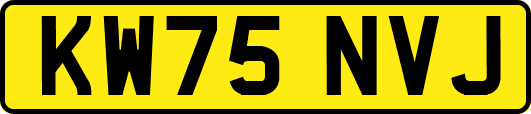 KW75NVJ