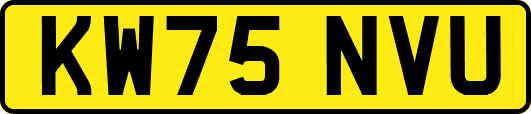 KW75NVU