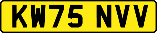 KW75NVV
