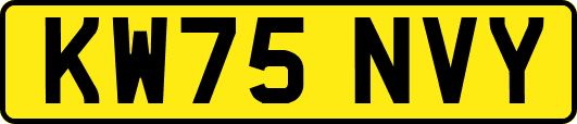 KW75NVY