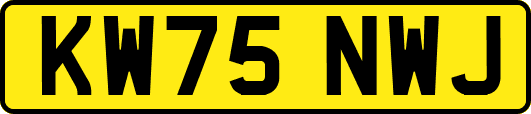KW75NWJ